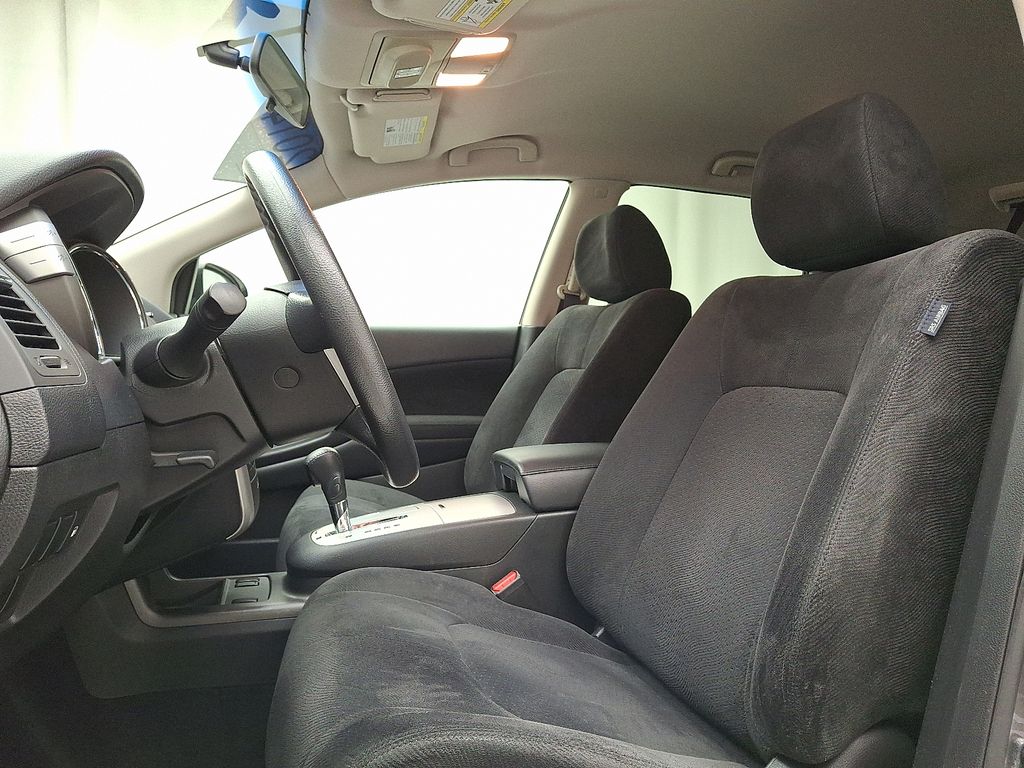 Thumbnail: 2014 Nissan Murano - 13