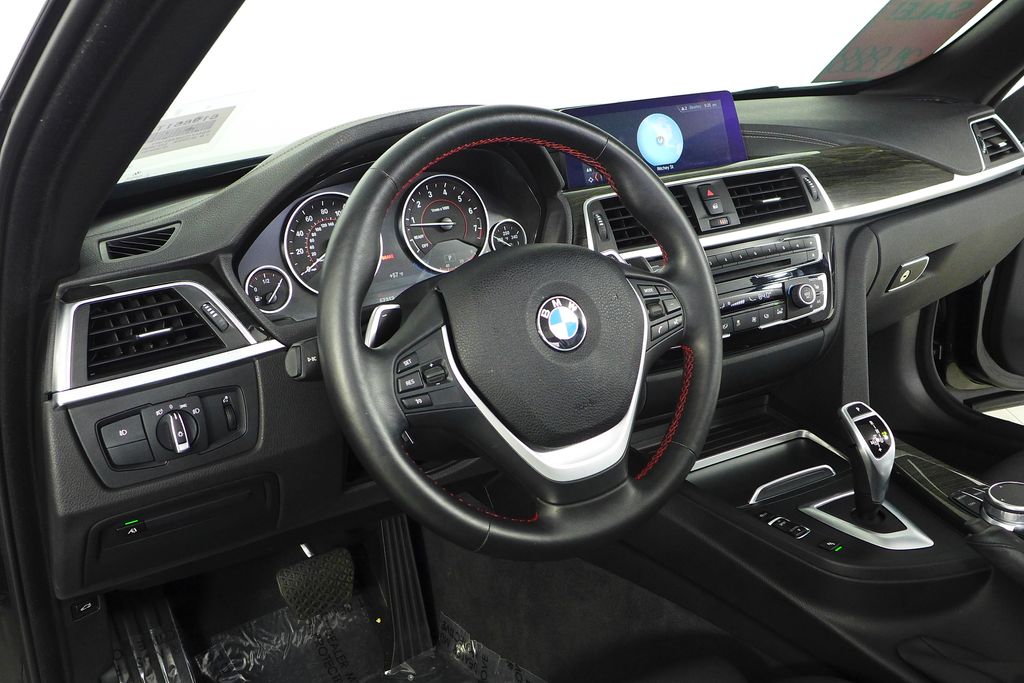 Thumbnail: 2019 BMW 4 Series - 15