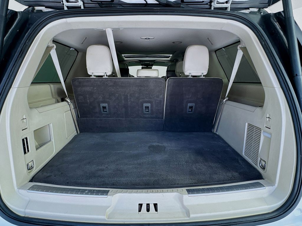 Used Car 2019 Lincoln Navigator L  Reserve For Sale Under $30,000 In Austin, Texas