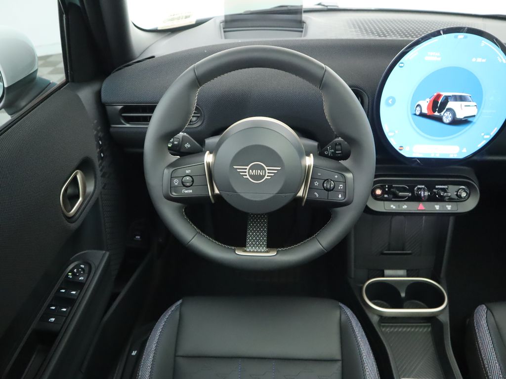 Thumbnail: 2026 MINI Cooper - 11