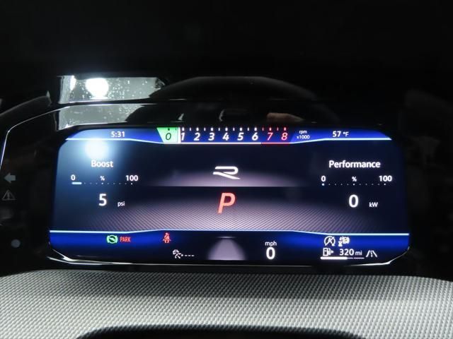 Thumbnail: 2026 Volkswagen Golf - 30