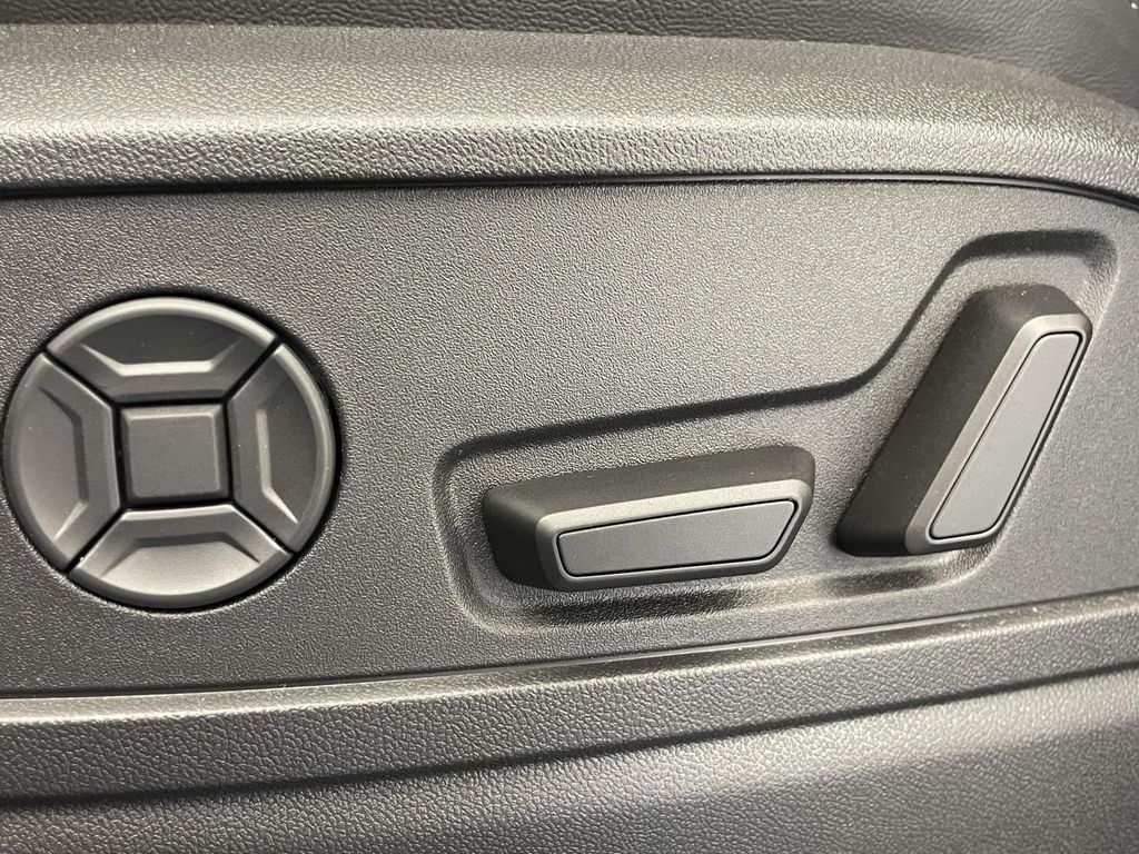 2026 Audi SQ5 Sportback Premium Plus Gray at Audi Porsche Sewickley