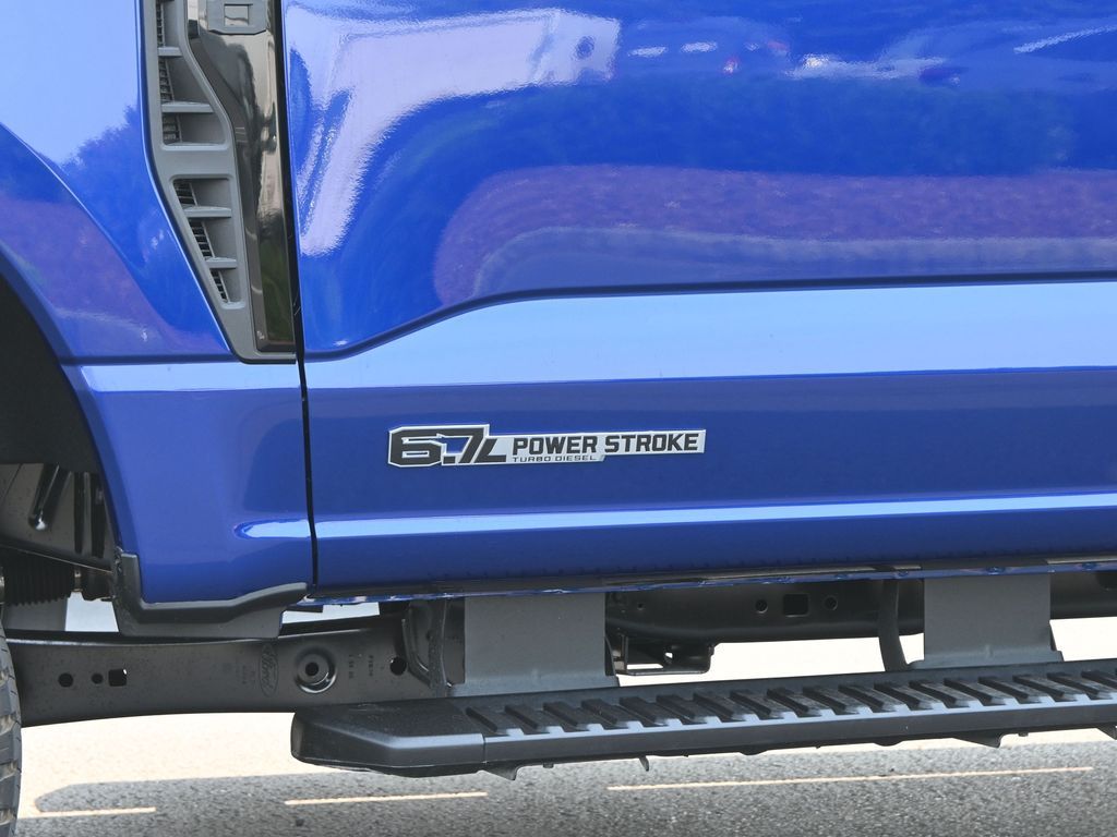 2026 Ford F-350 XL photo 7