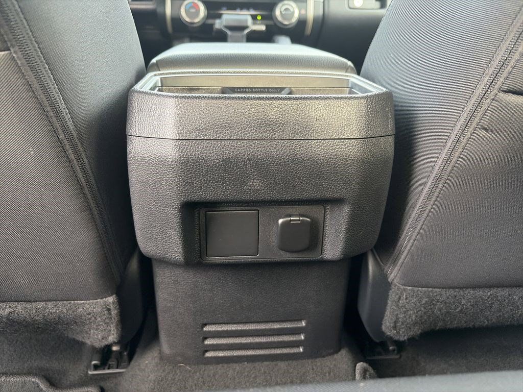 Used 2025 Toyota Tacoma Truck