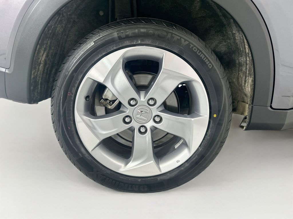 Thumbnail: 2019 Honda HR-V - 31