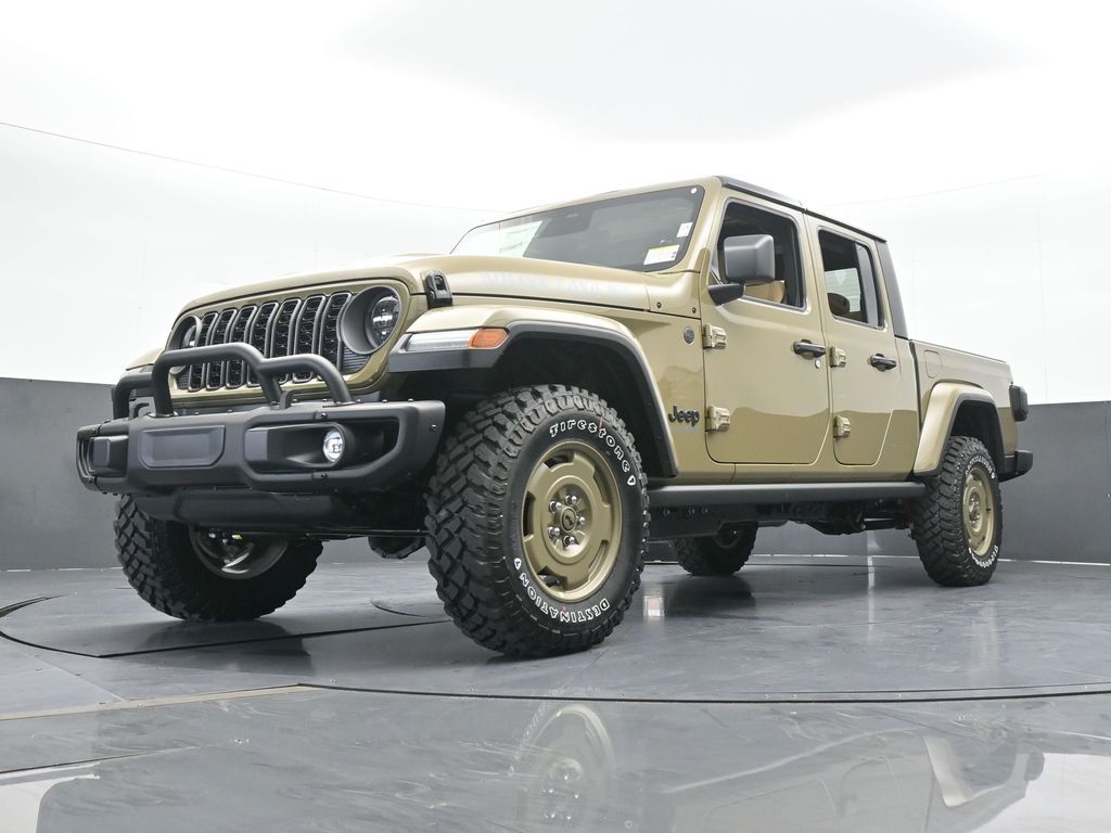 New 2026 41 Jeep Sport image 51