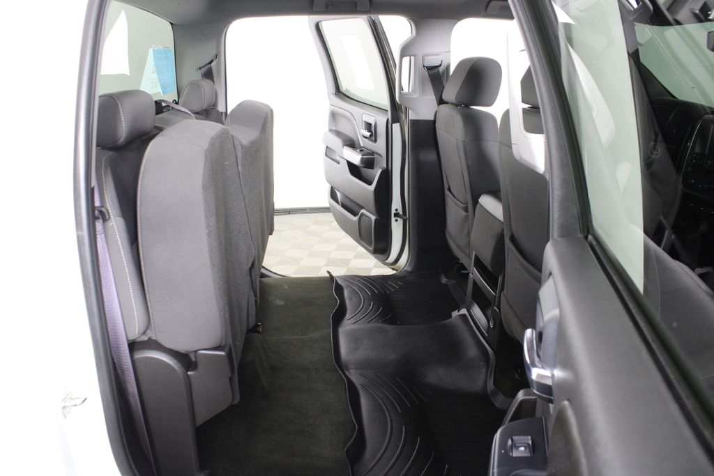 Used 2016 Chevrolet Silverado 1500 for sale in 