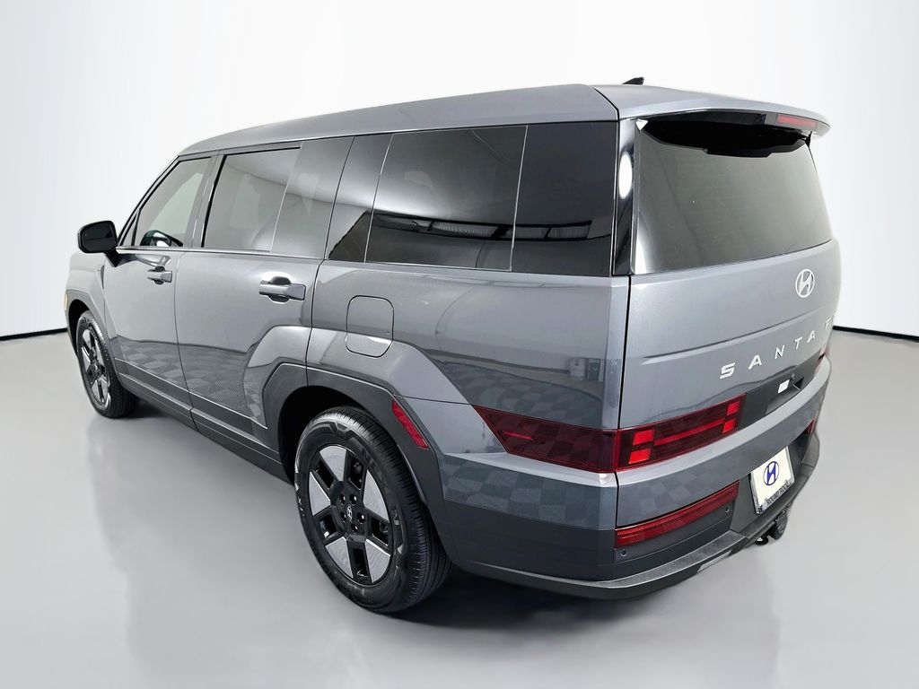 Thumbnail: 2026 Hyundai Santa Fe - 7
