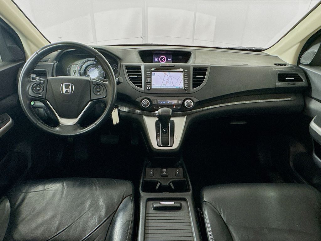 Used Car 2013 Honda Cr-v  Ex-l For Sale Under $10,000 In Austin, Texas