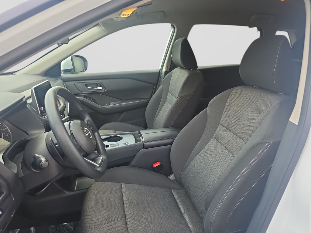 Used 2024 Nissan Rogue SUV