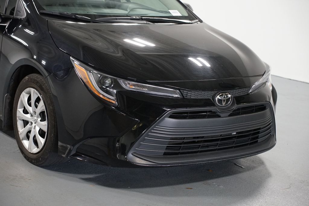 Thumbnail: 2026 Toyota Corolla - 4