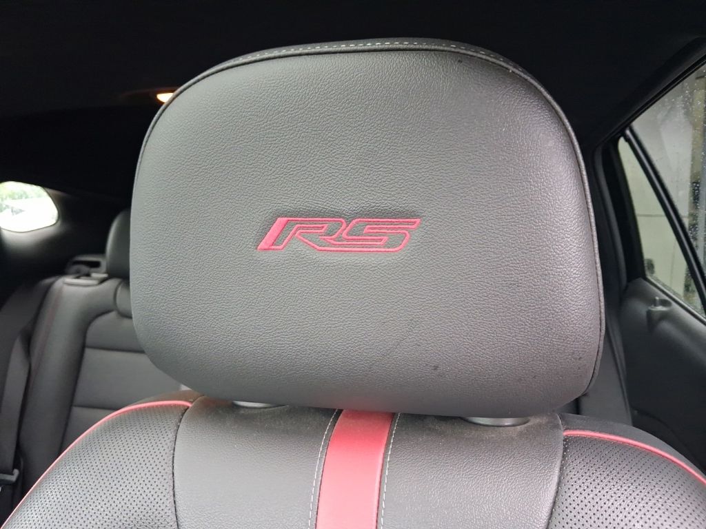 Used 2025 Chevrolet Trax SUV