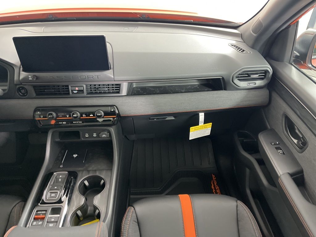 Thumbnail: 2026 Honda Passport - 15