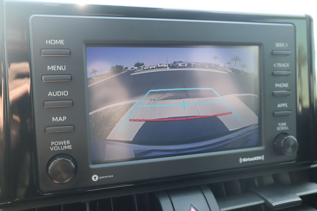 Thumbnail: 2022 Toyota RAV4 - 15