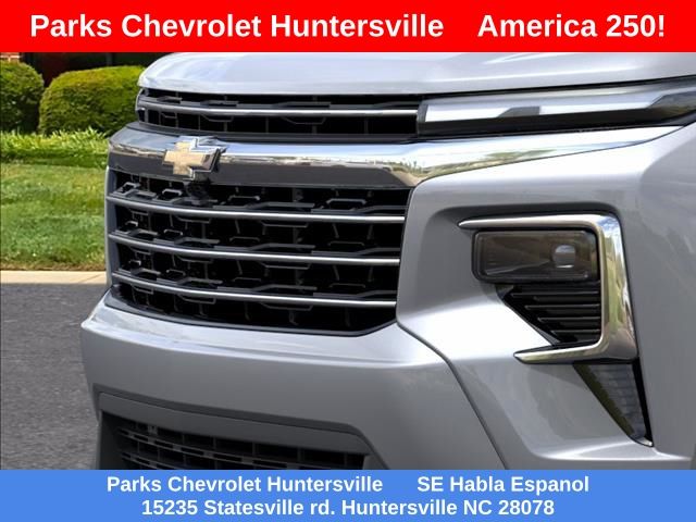 ChevroletTraverse13