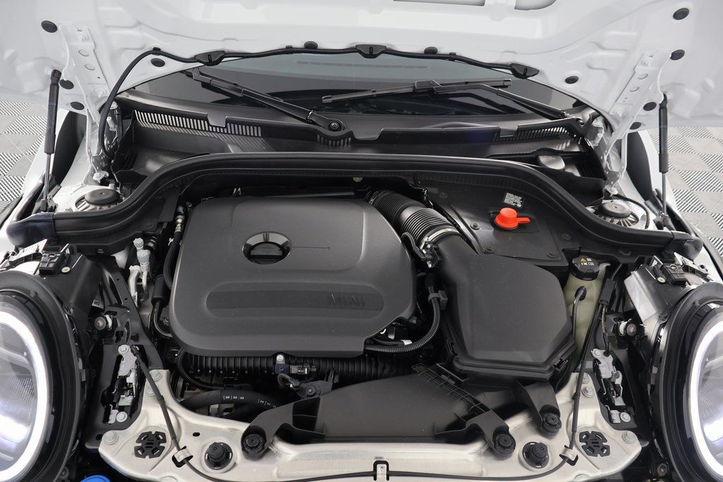 Thumbnail: 2026 MINI Cooper - 8