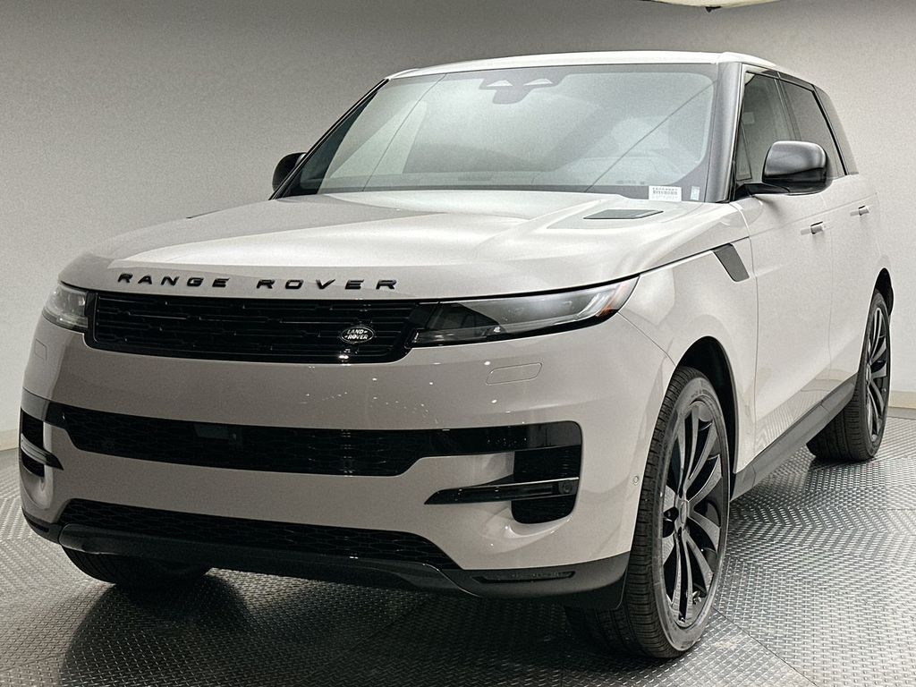 Thumbnail: 2026 Land Rover Range Rover Sport - 1