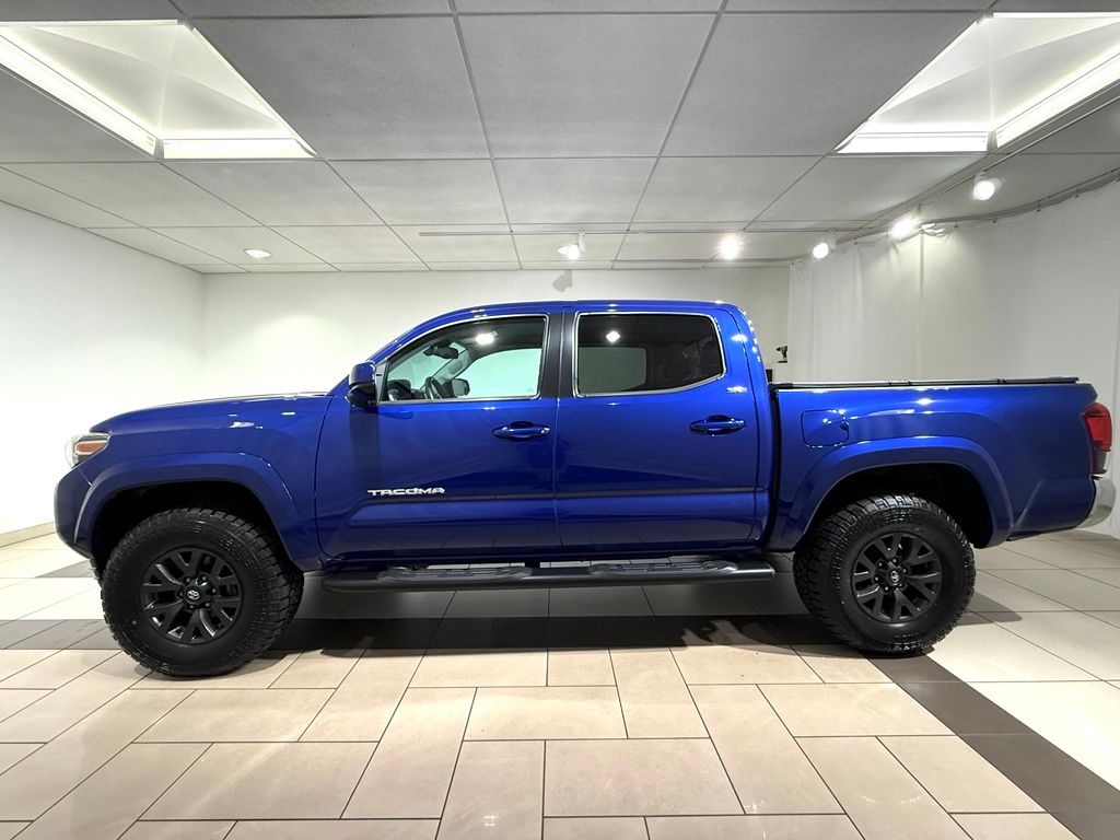 Thumbnail: 2023 Toyota Tacoma - 2