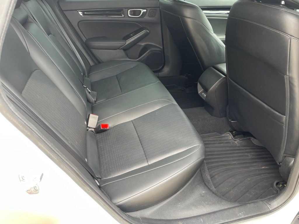 Used Car 2022 Honda Civic  Touring For Sale Under $25,000 In Georgetown, Texas