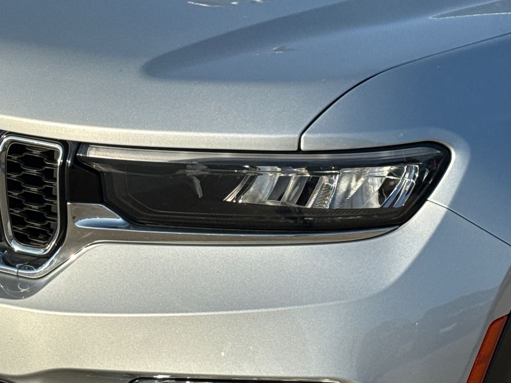 Used 2022 Jeep Grand Cherokee SUV