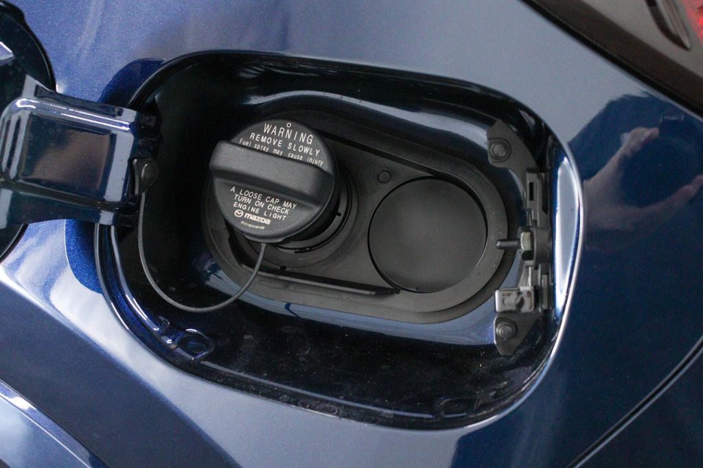 2025 Mazda Cx-5  2.5 S Premium Plus Package In Georgetown, Texas