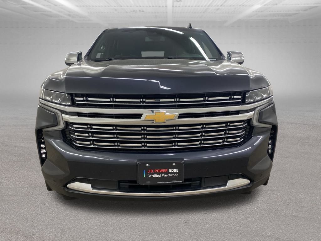 2023 Chevrolet Suburban Premier photo