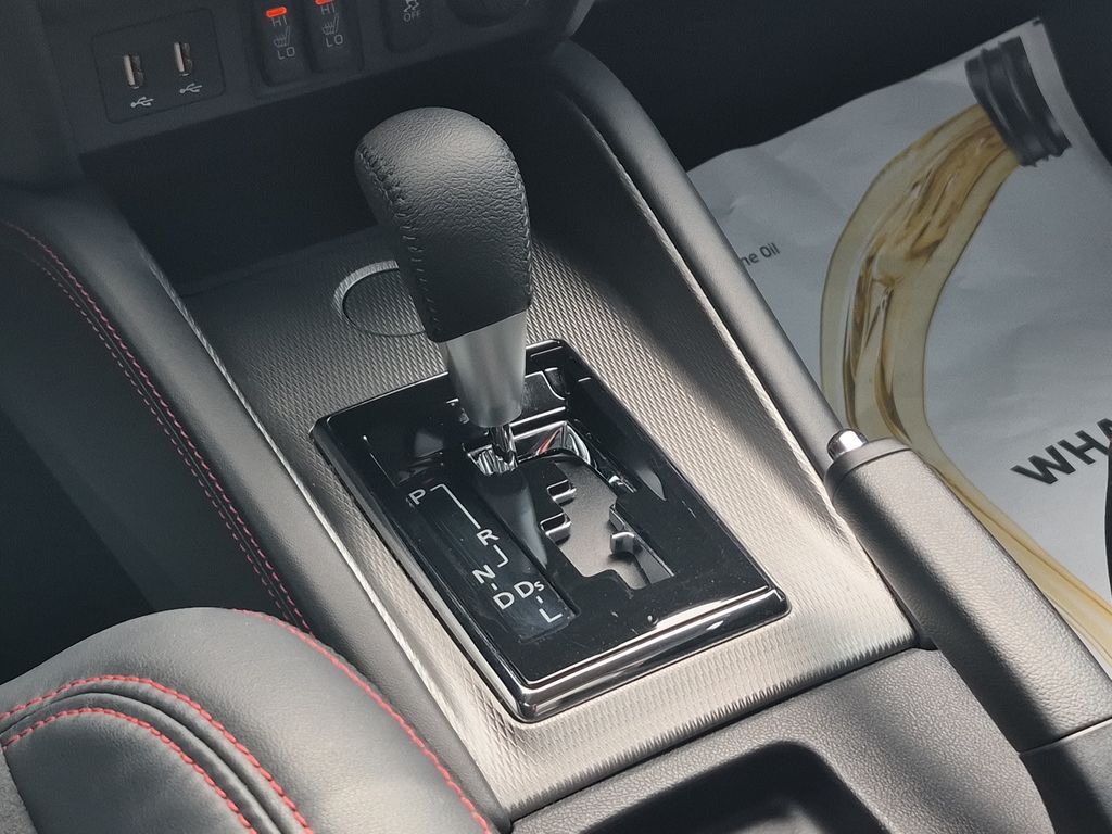 2022 Mitsubishi Outlander Sport 2.0 SE Silver at Durrett Motor Company