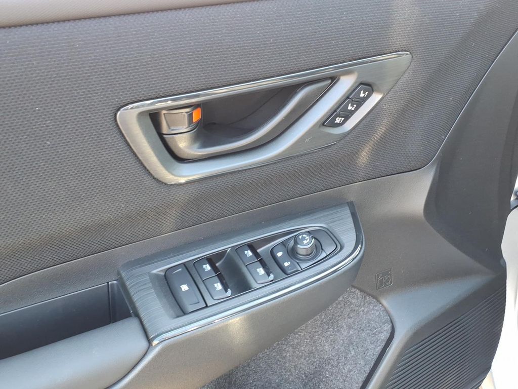 new 2026 Subaru Outback car, priced at $44,303