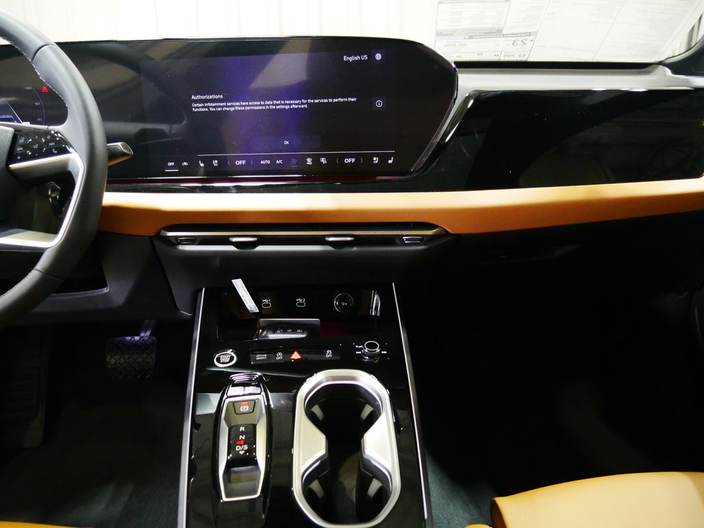 Thumbnail: 2026 Audi A6 - 24