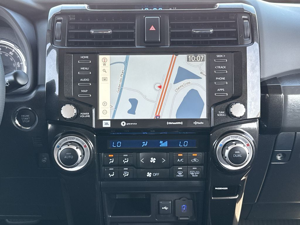 Used 2024 Toyota 4Runner SUV