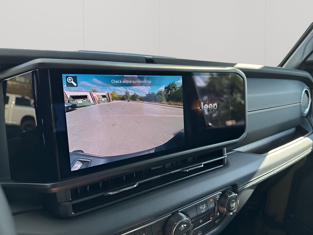 New Car 2025 Jeep Gladiator  For Sale Under $50,000 In Austin, Texas