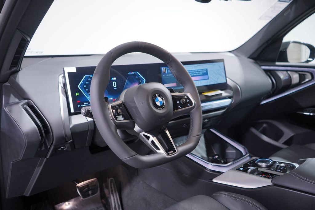 Thumbnail: 2026 BMW X3 - 6