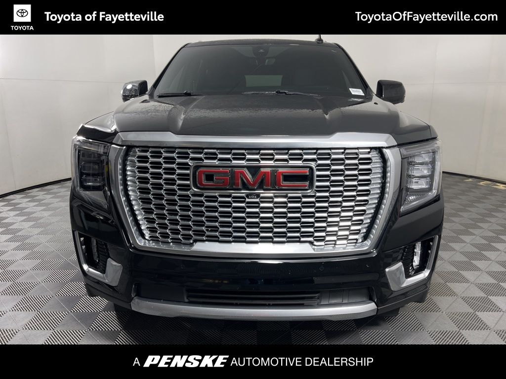 Thumbnail: 2021 GMC Yukon - 21