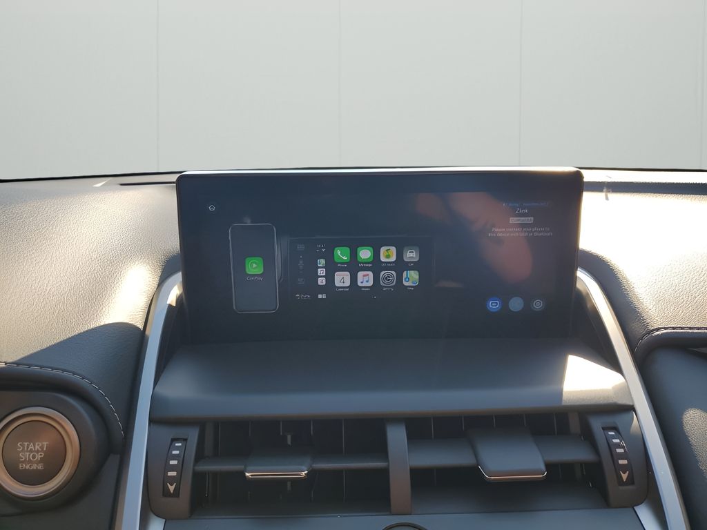 Used Car 2019 Lexus Nx  300 F Sport For Sale Under $30,000 In Austin, Texas