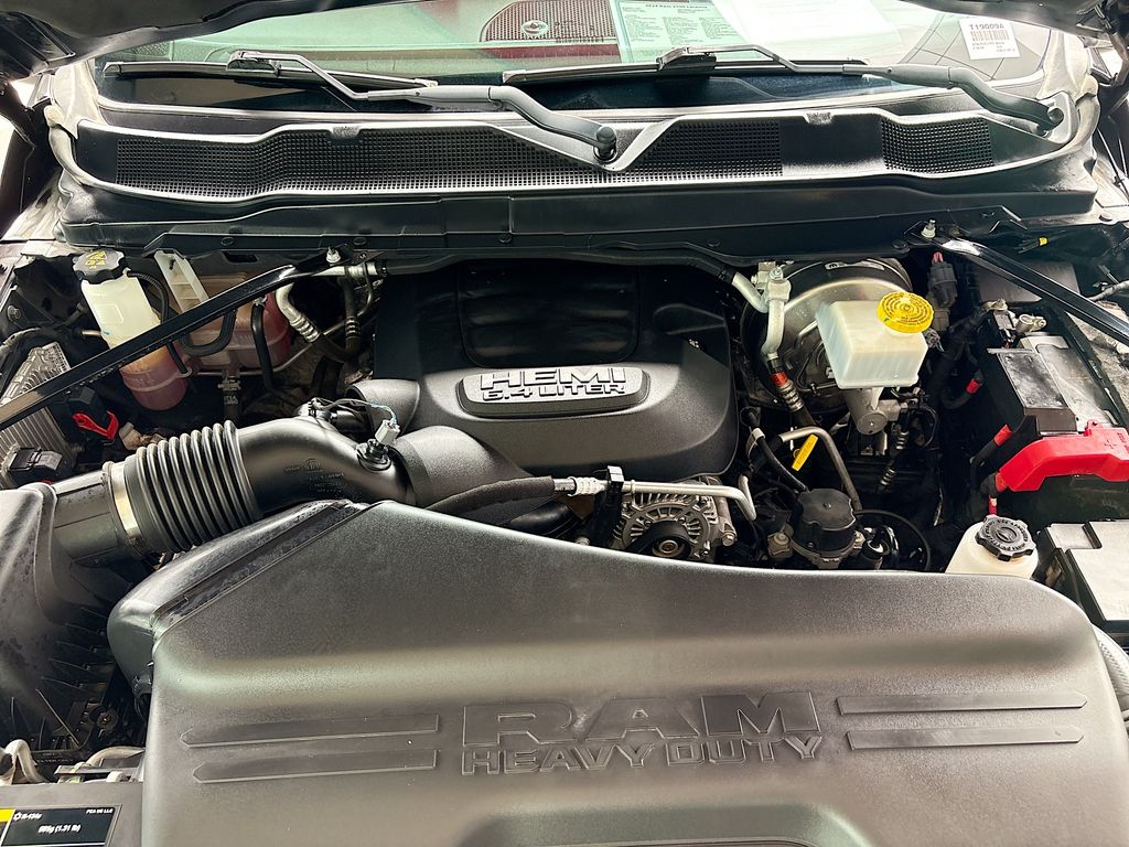 Thumbnail: 2024 RAM 2500 - 28