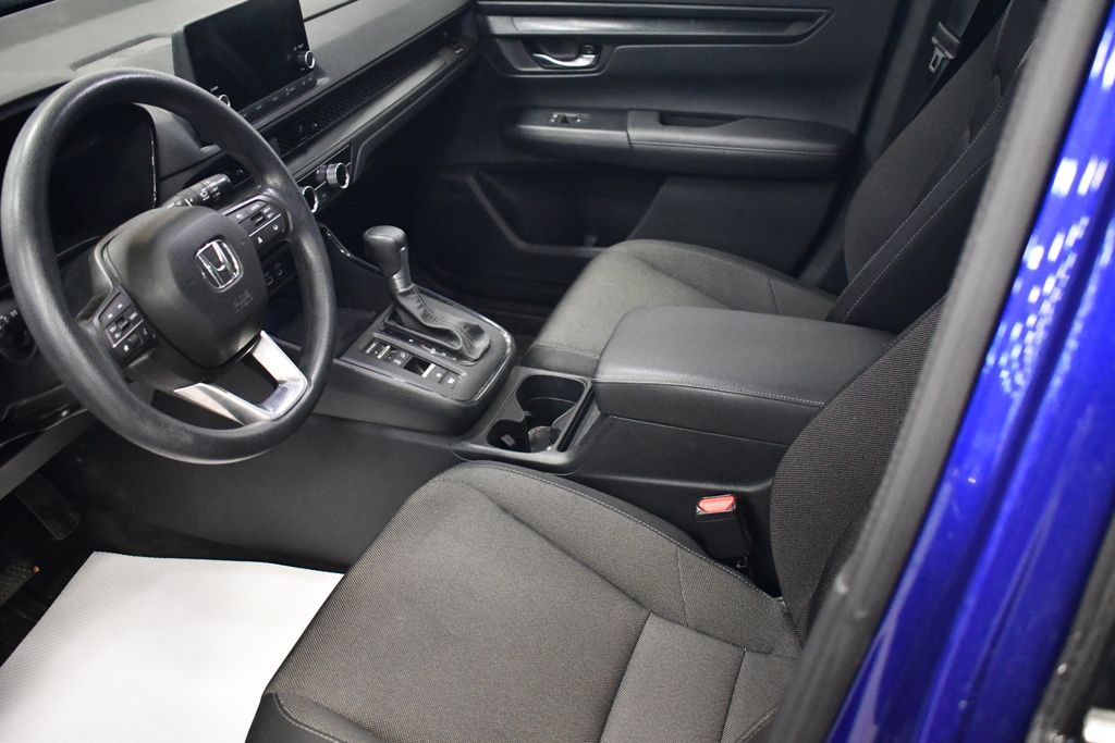 Thumbnail: 2024 Honda CR-V - 6