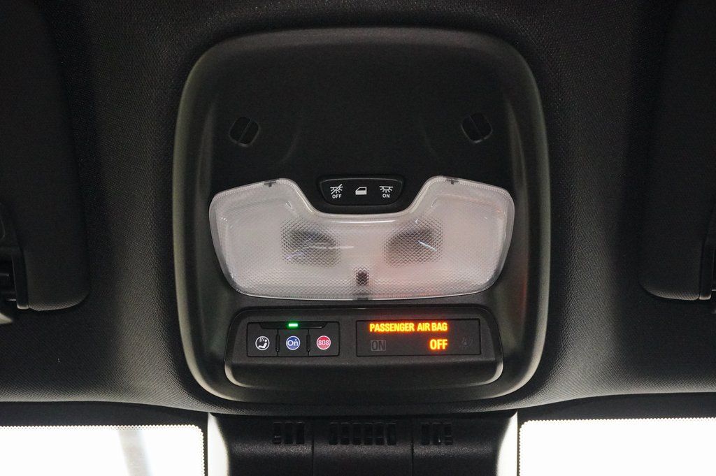 Used Car 2023 Chevrolet Colorado  Trail Boss For Sale Under $35,000 In Weatherford, Texas