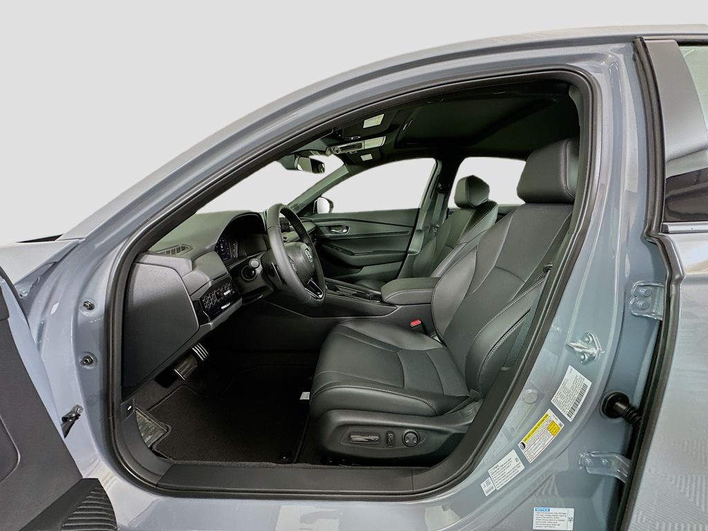 Thumbnail: 2025 Honda Accord - 15