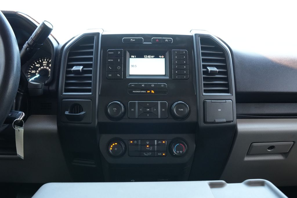 2020 Ford F-150 XL - 10