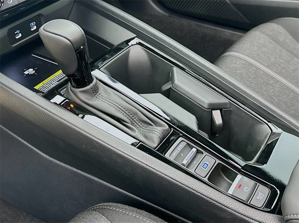 Used Car 2025 Honda Accord Hybrid  Sport For Sale Under $35,000 In Austin, Texas