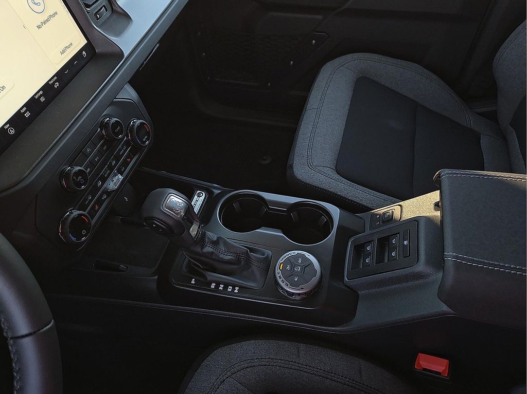 New 2025 Ford Bronco For Sale in Farmington, AR