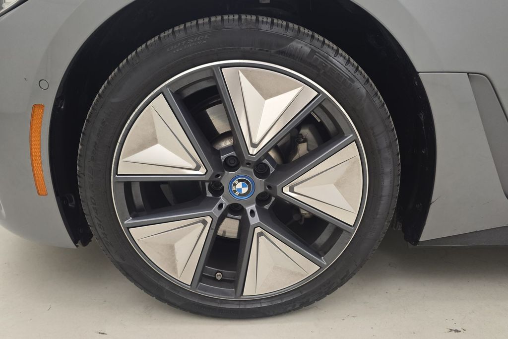 2023 Bmw i4 eDrive35 photo 34