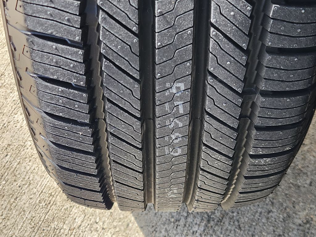 2022 Hyundai Tucson Hybrid SEL Convenience Silver at Baytown Hyundai