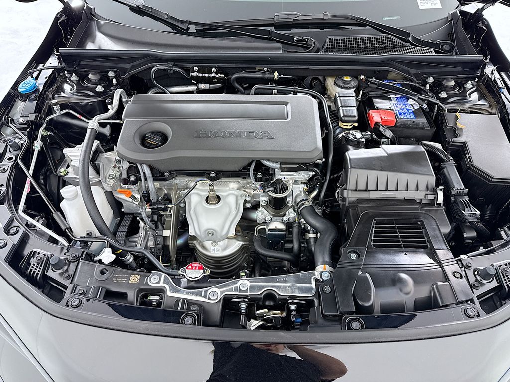 Thumbnail: 2026 Honda Civic - 30