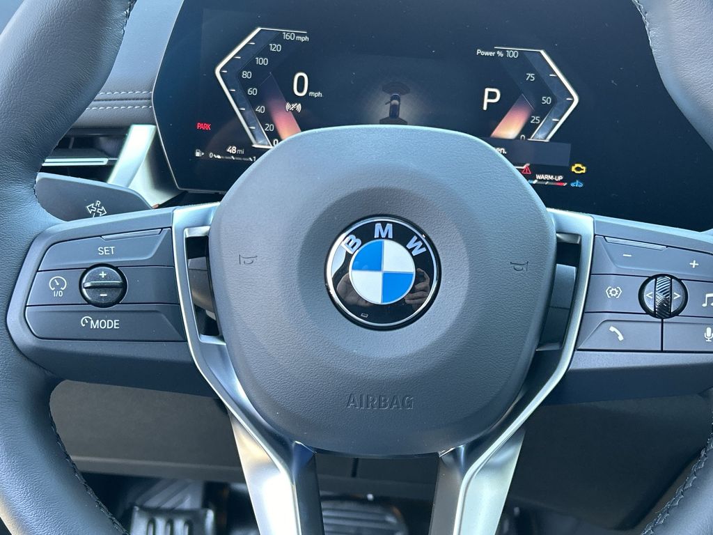 2025 BMW X1 xDrive28i 14