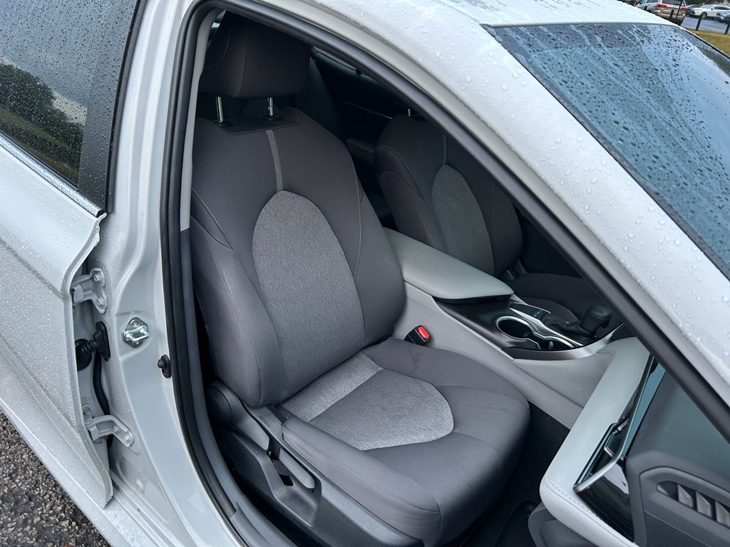 2023 Toyota Camry LE 15