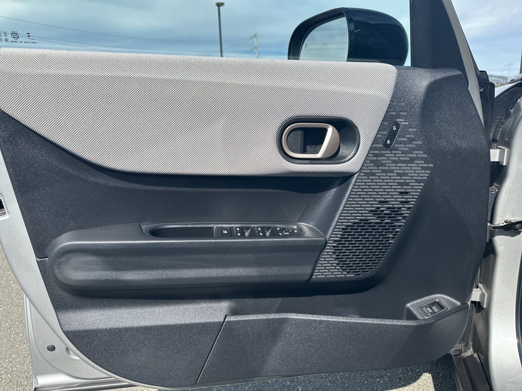 Thumbnail: 2025 MINI Cooper - 12