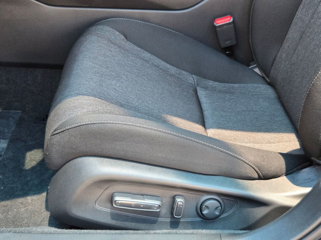 New 2026 Honda Accord Sedan Sedan