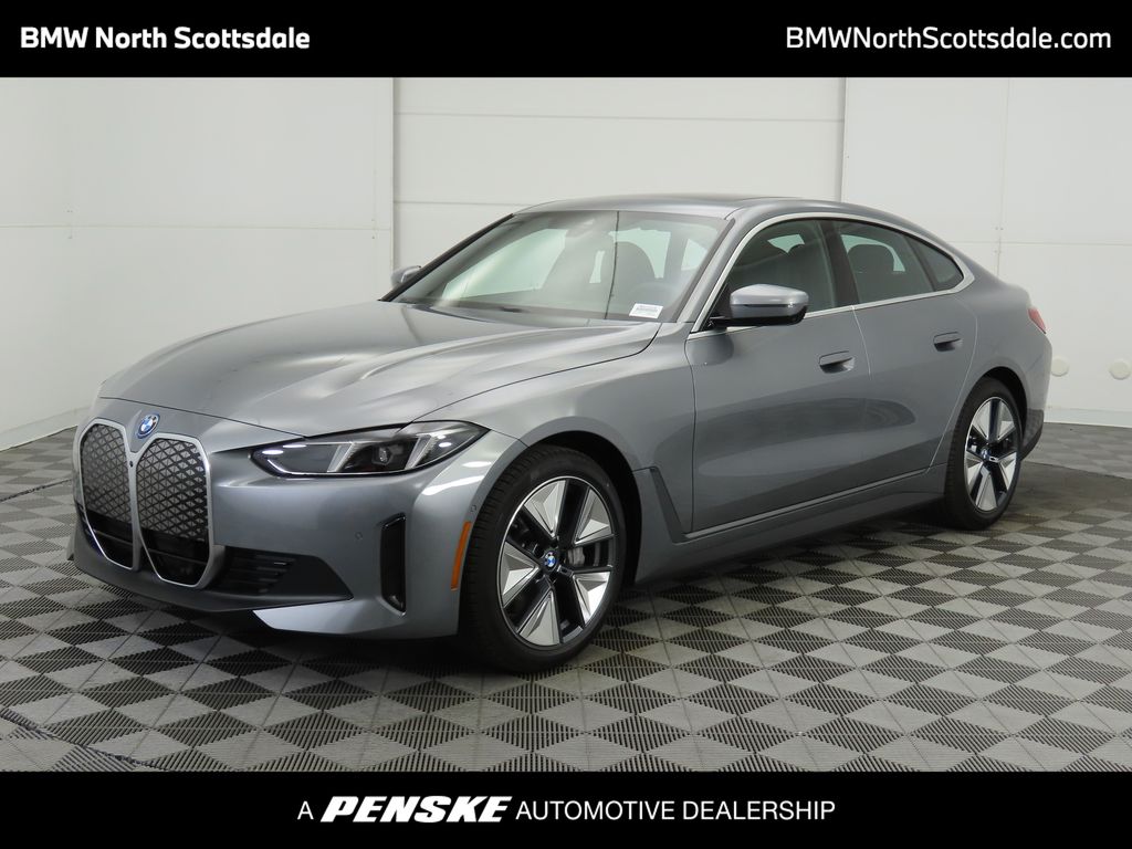 2025 BMW i4 eDrive40 -
                Phoenix, AZ