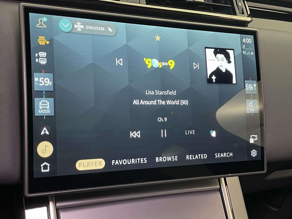 2025 Land Rover Range Rover Velar Dynamic SE  at Phil Fitts Ford